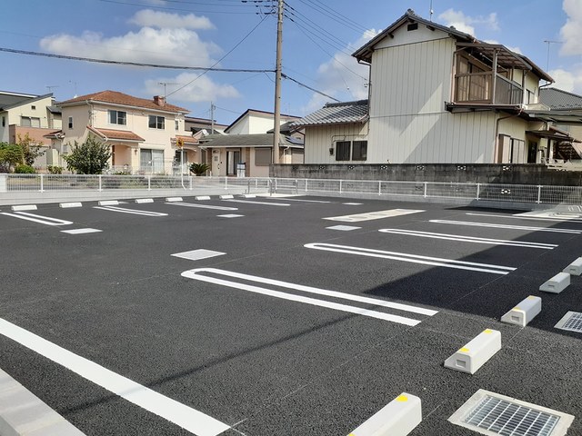 14/24 駐車場