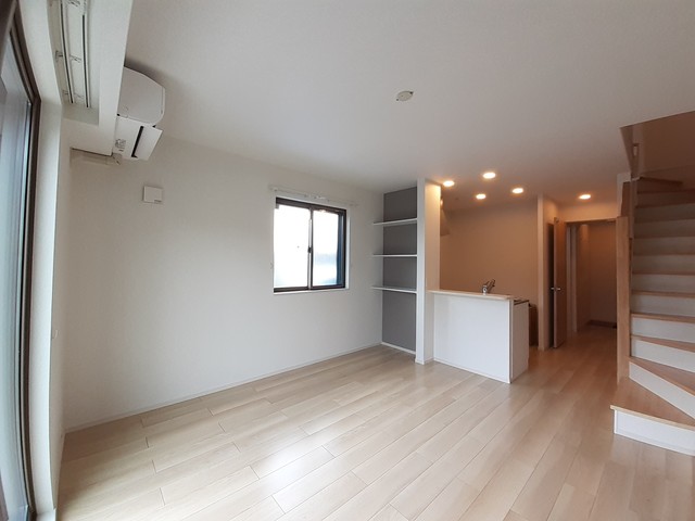 3/20 リビング/ダイニング