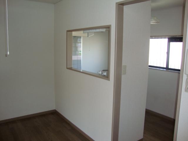 4/20 リビング/ダイニング