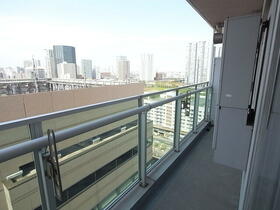 15/16 バルコニー