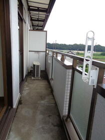 15/20 バルコニー