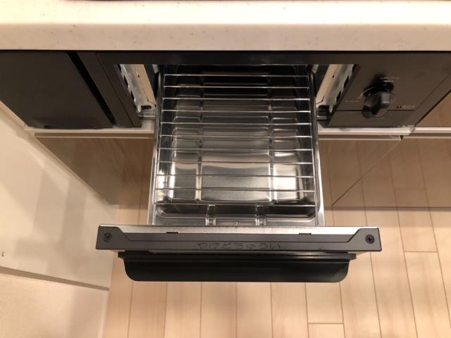 12/30 キッチン
