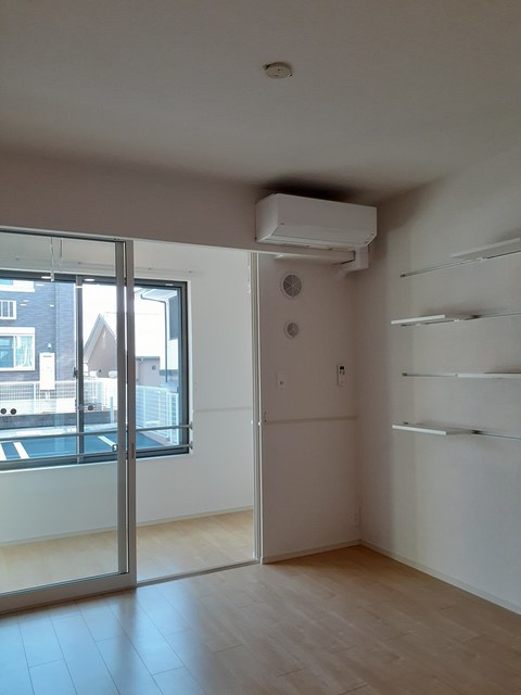 3/20 リビング/ダイニング