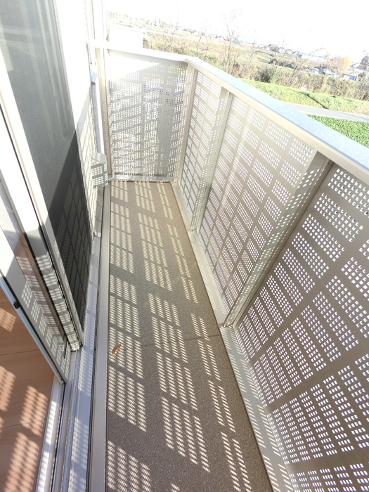 19/30 バルコニー