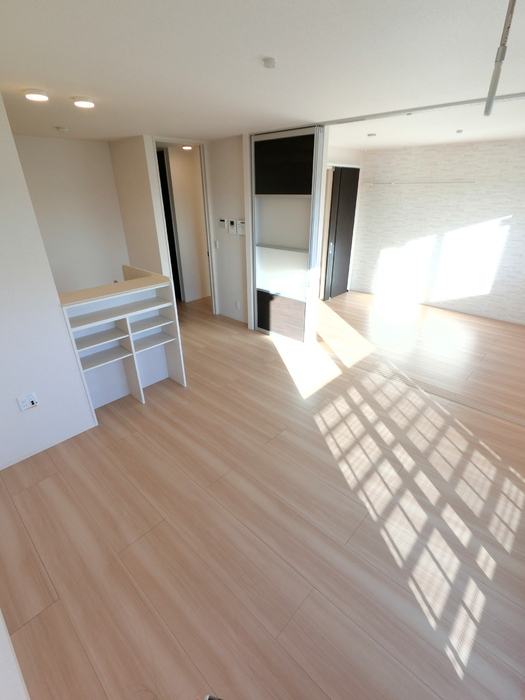 3/30 リビング/ダイニング