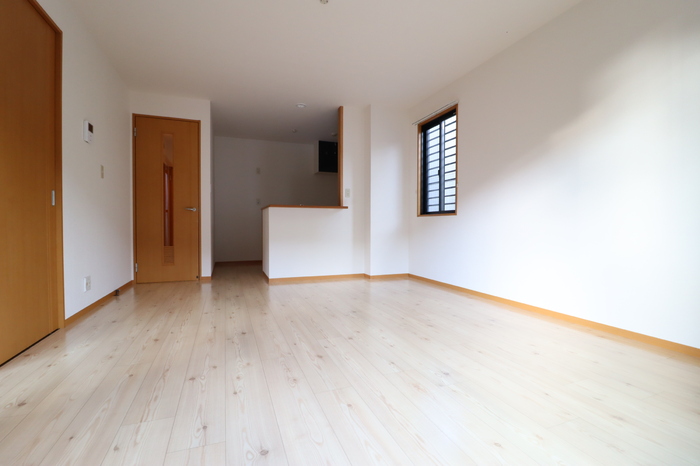 3/18 リビング/ダイニング