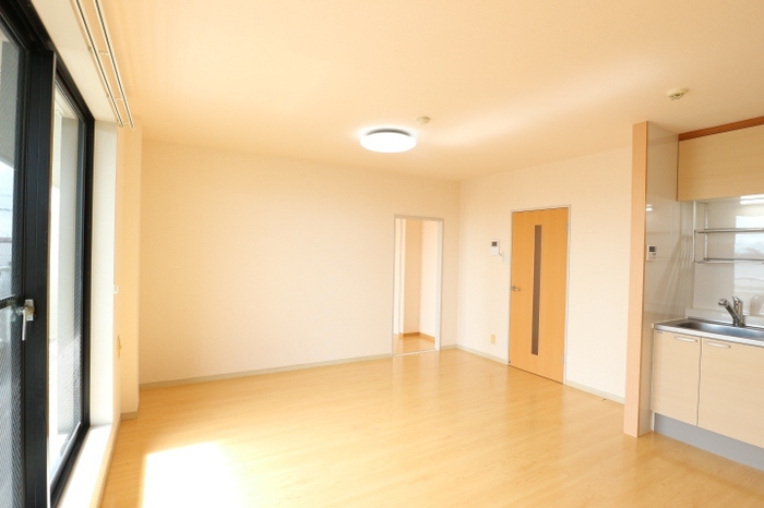 3/16 リビング/ダイニング