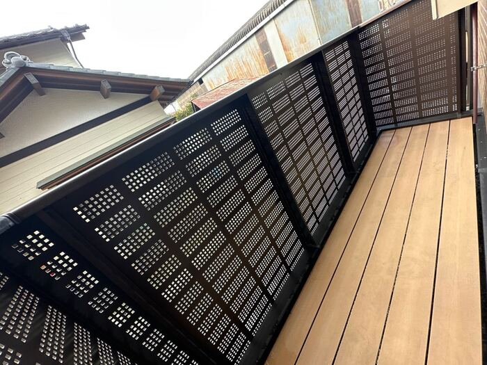 14/24 バルコニー