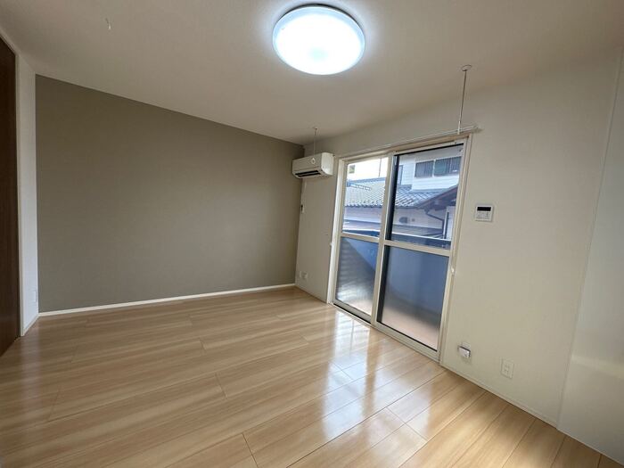 4/24 リビング/ダイニング