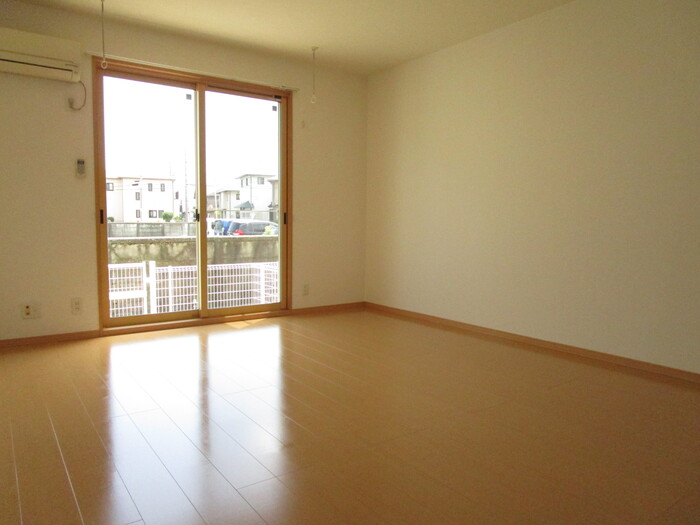 3/29 リビング/ダイニング