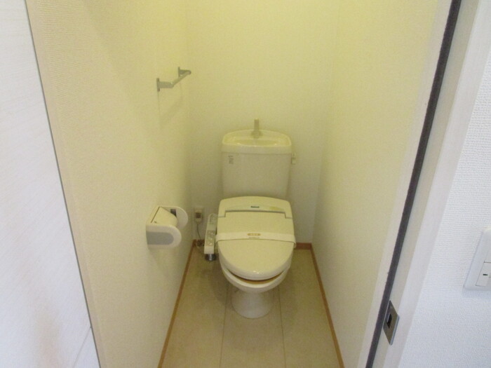 8/29 トイレ