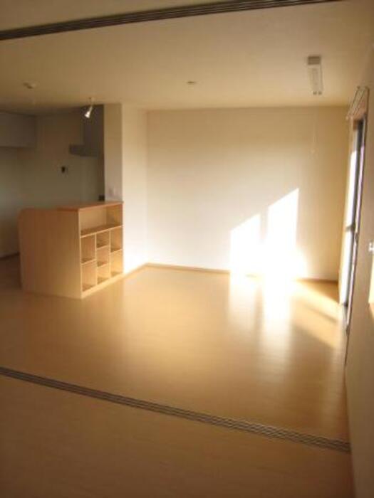 3/9 リビング/ダイニング