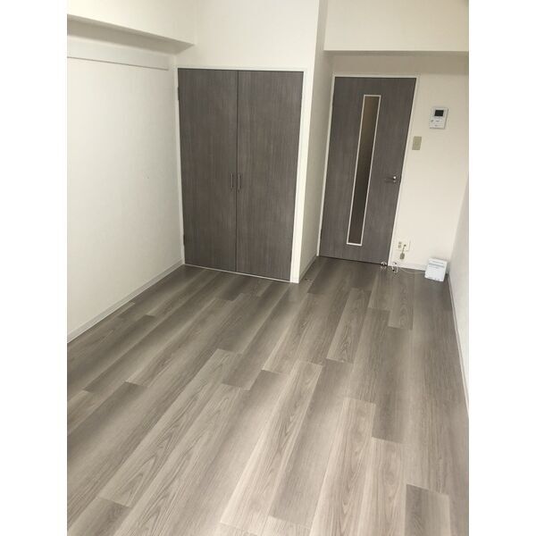 4/18 リビング/ダイニング