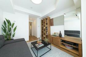 3/15 リビング/ダイニング