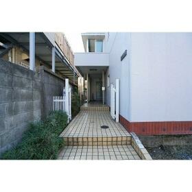 15/23 エントランス