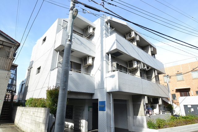 1/12 外観