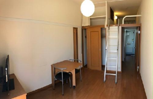 3/24 リビング/ダイニング