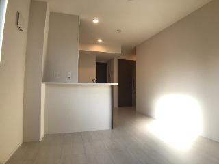 4/22 リビング/ダイニング