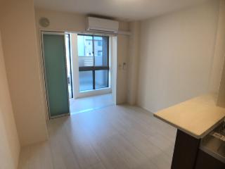 3/22 リビング/ダイニング