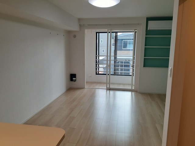 3/20 リビング/ダイニング