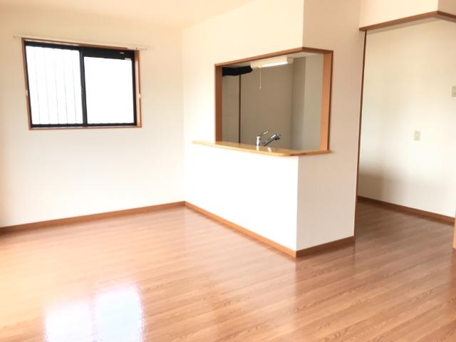 3/30 リビング/ダイニング