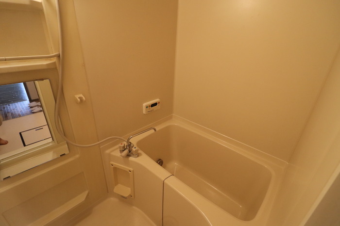 7/25 浴室