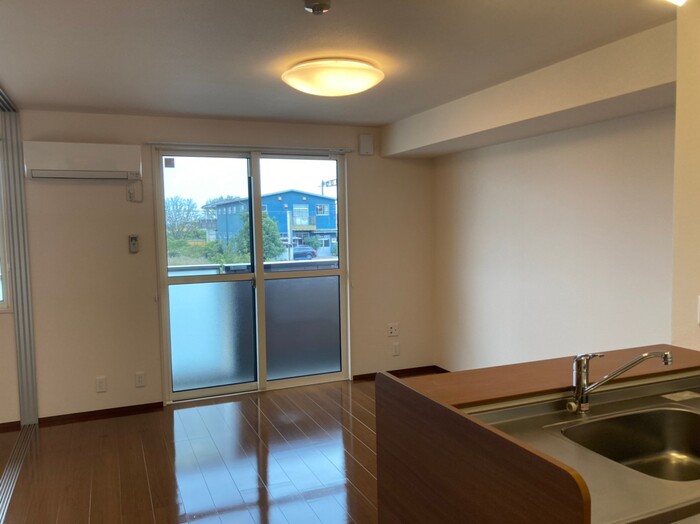 3/22 リビング/ダイニング