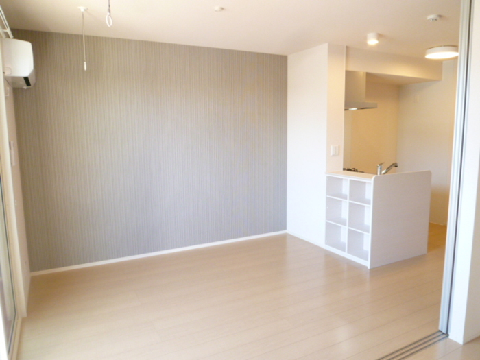 3/20 リビング/ダイニング