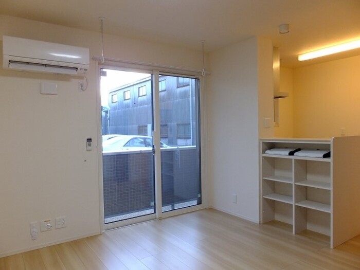 3/20 リビング/ダイニング