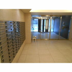 10/11 エントランス