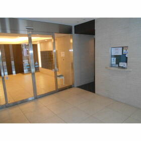 11/11 エントランス