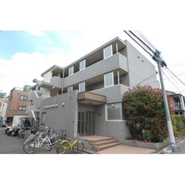 15/30 外観