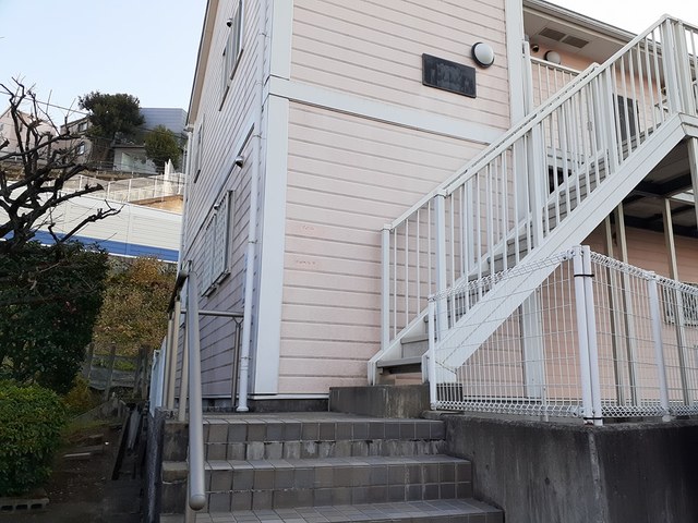 14/24 エントランス