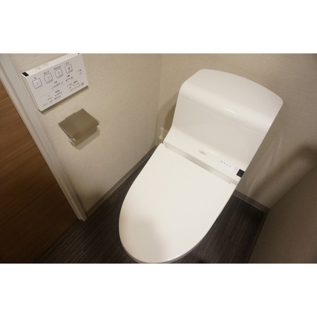 7/20 トイレ