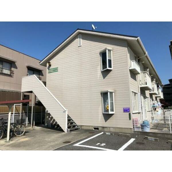 1/16 外観