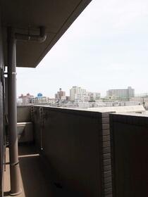 16/16 バルコニー
