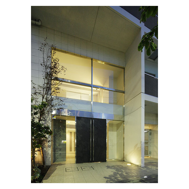 2/7 エントランス