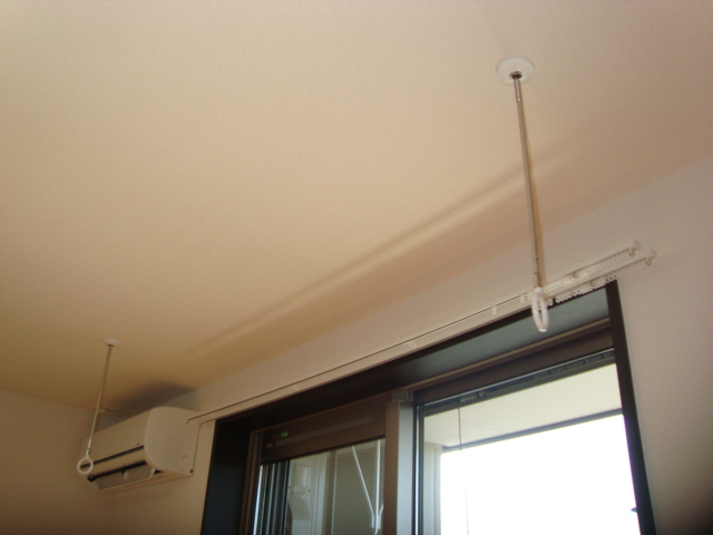 18/30 バルコニー