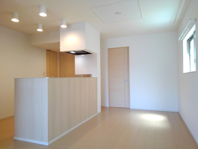 3/20 リビング/ダイニング