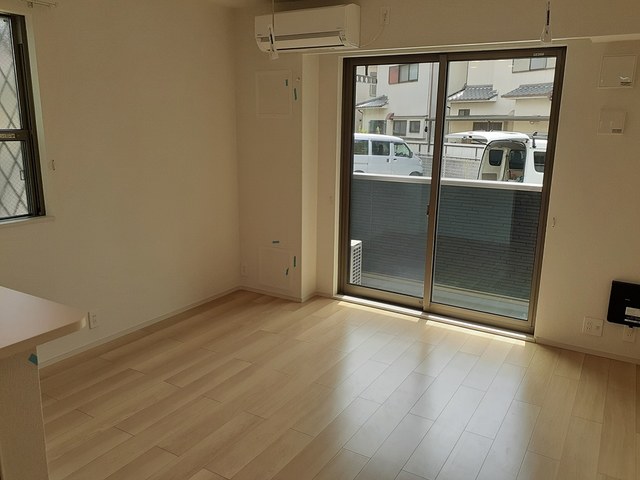 3/20 リビング/ダイニング