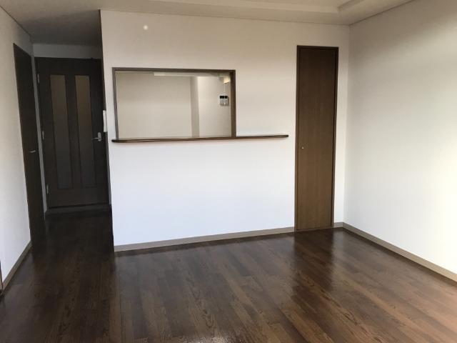 3/28 リビング/ダイニング