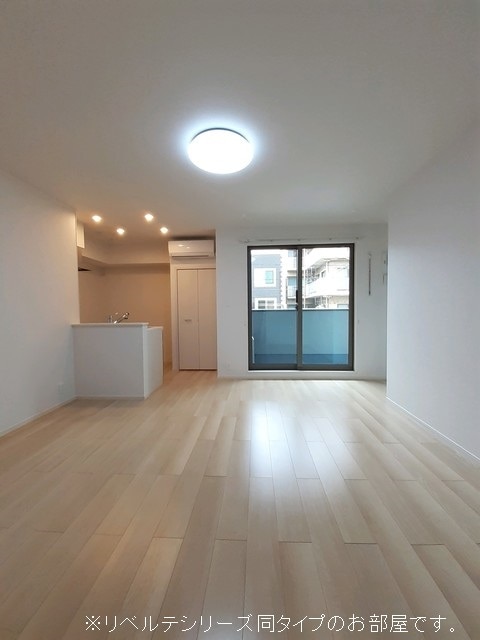 3/23 リビング/ダイニング