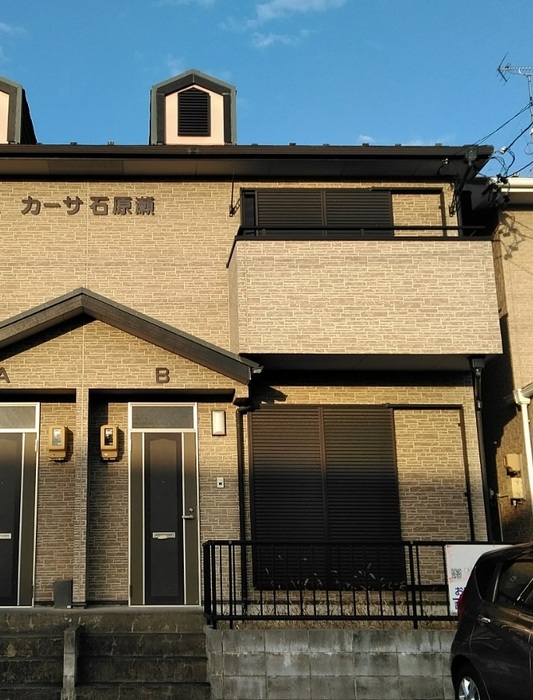1/2 外観