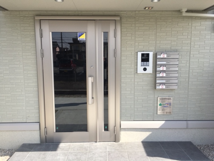 20/29 駐車場