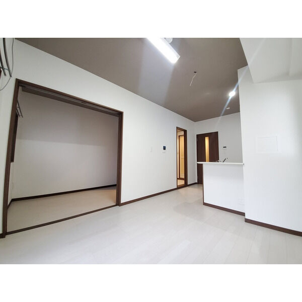 3/29 リビング/ダイニング