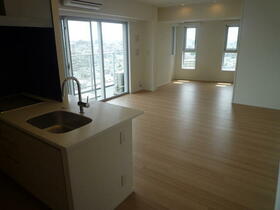 3/14 リビング/ダイニング