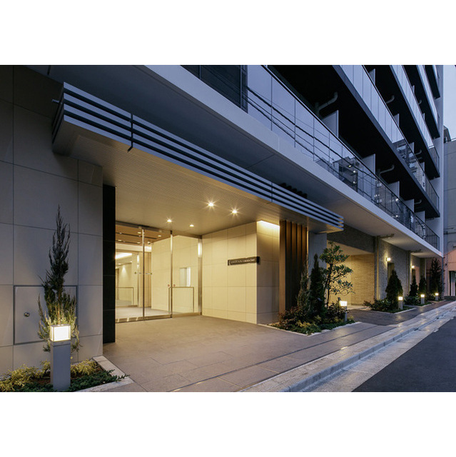 2/3 エントランス