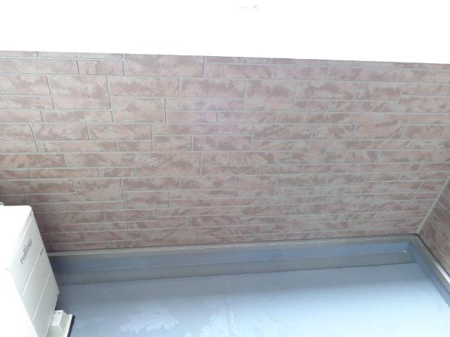 21/28 バルコニー