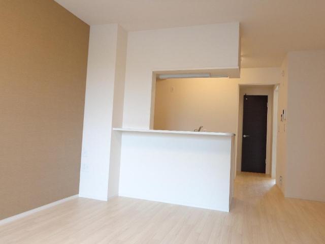 4/28 リビング/ダイニング