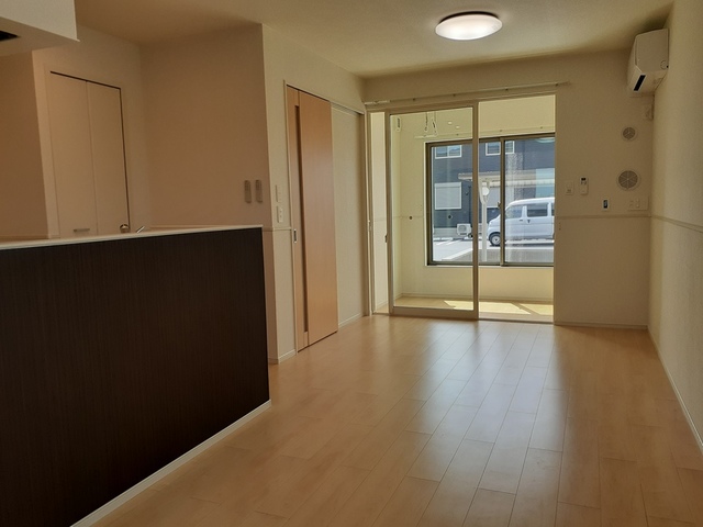 3/20 リビング/ダイニング